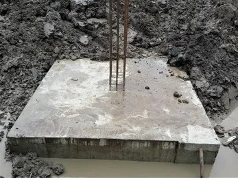 Mat Foundations Image